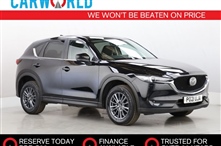 Used Mazda CX-5