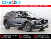 Mazda CX-5 Image 1