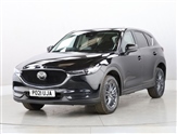 Mazda CX-5 Image 5
