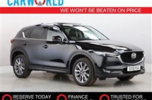 Used Mazda CX-5