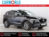 Mazda CX-5 Image 1