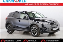 Used Mazda CX-5