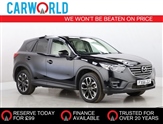 Mazda CX-5 Image 1