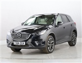 Mazda CX-5 Image 5