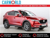 Mazda CX-5 Image 1