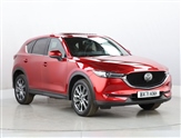 Mazda CX-5 Image 3