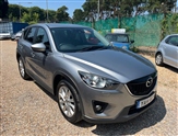 Used Mazda CX-5