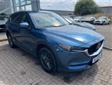 Used Mazda CX-5