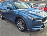 Used Mazda CX-5