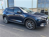 Used Mazda CX-5