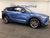 Used Mazda CX-5