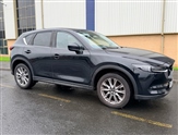 Used Mazda CX-5