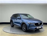 Used Mazda CX-5