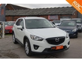 Used Mazda CX-5