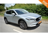 Used Mazda CX-5