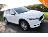 Used Mazda CX-5