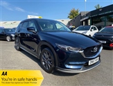 Used Mazda CX-5