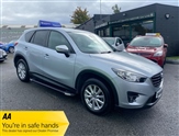 Used Mazda CX-5