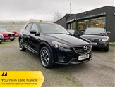 Used Mazda CX-5