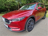 Used Mazda CX-5