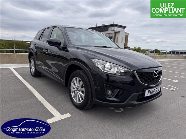 Large image for the Used Mazda CX-5