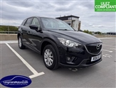 Used Mazda CX-5