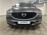 Used Mazda CX-5