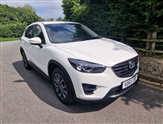 Used Mazda CX-5