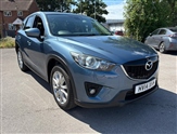Used Mazda CX-5