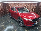 Used Mazda CX-5