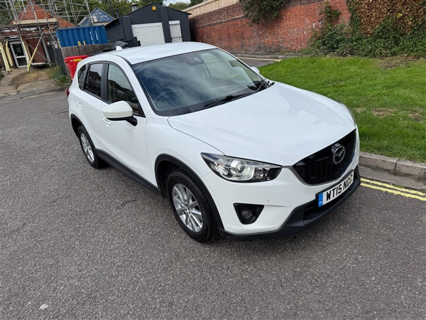 Large image for the Used Mazda CX-5