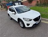 Used Mazda CX-5