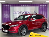 Used Mazda CX-5