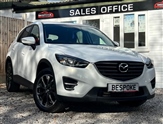 Used Mazda CX-5