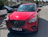 Used Mazda CX-5