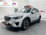 Used Mazda CX-5