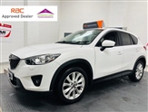 Used Mazda CX-5