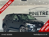 Mazda CX-5 Image 1