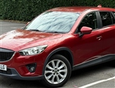 Used Mazda CX-5