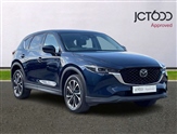 Mazda CX-5 Image 1