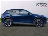 Mazda CX-5 Image 4