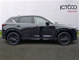 Mazda CX-5 Image 4