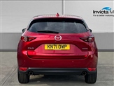 Mazda CX-5 Image 4