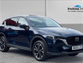 Mazda CX-5 Image 1