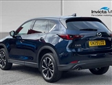 Mazda CX-5 Image 5