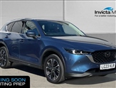 Mazda CX-5 Image 1