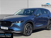 Mazda CX-5 Image 3