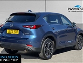 Mazda CX-5 Image 4