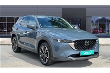 Used Mazda CX-5