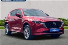Used Mazda CX-5